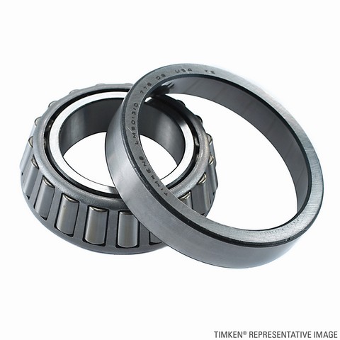 Timken Wheel Bearing P/N:516000