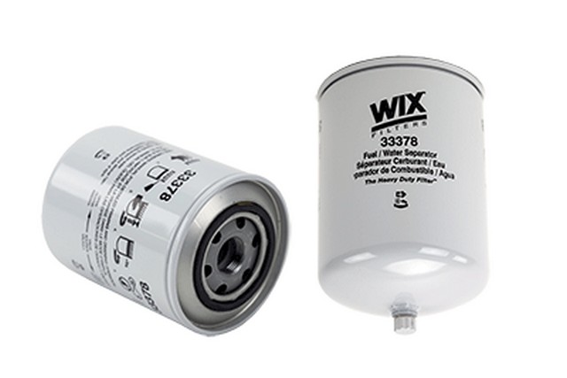 Wix Fuel Water Separator Filter P/N:33378