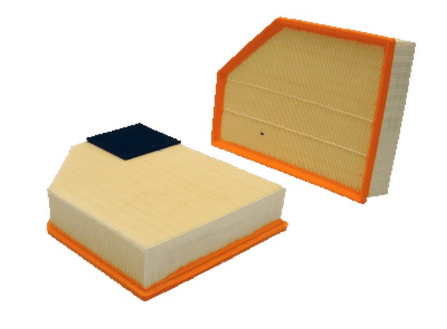 Wix Engine Air Filter P/N:49242