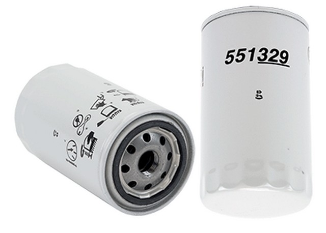 Wix Oil Filter P/N:51329