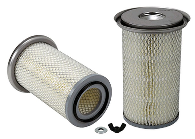 Wix Air Filter P/N:49202