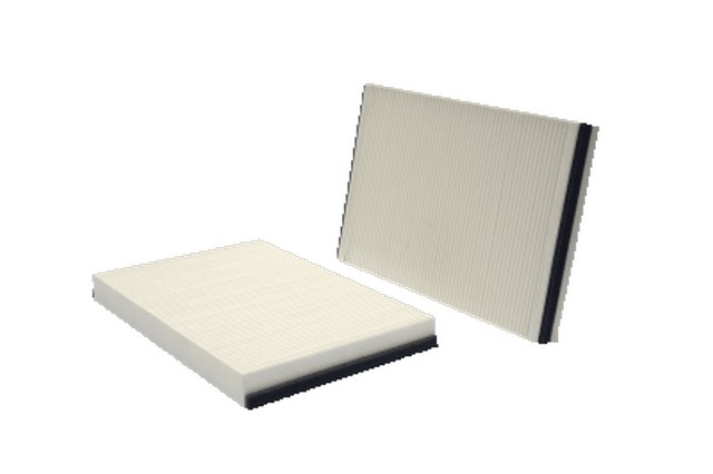 Wix Cabin Air Filter P/N:49364