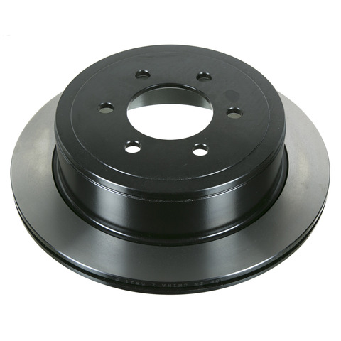 Wagner Brake Disc Brake Rotor P/N:BD126110E