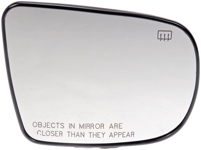 Dorman - HELP Door Mirror Glass P/N:56781