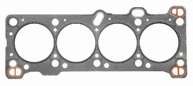FEL-PRO Engine Cylinder Head Gasket P/N:9691 PT