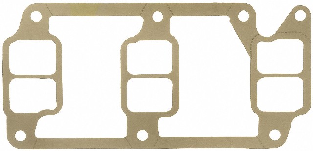 FEL-PRO Fuel Injection Plenum Gasket Set P/N:MS 93754