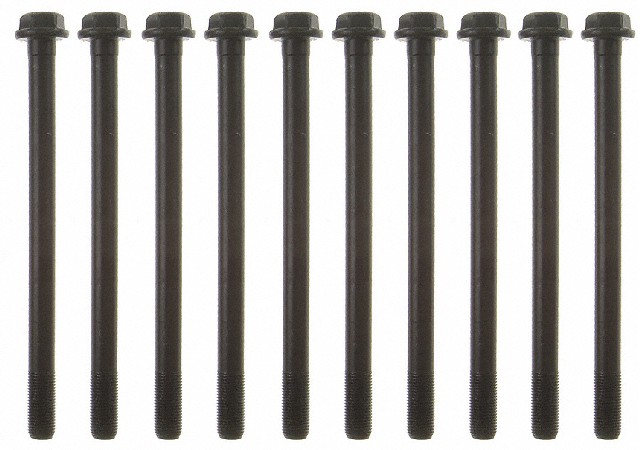 FEL-PRO Engine Cylinder Head Bolt Set P/N:ES 71178