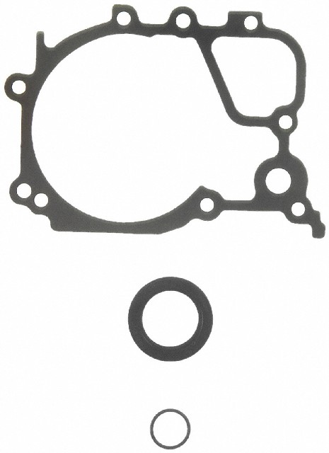 FEL-PRO Engine Crankshaft Seal Kit P/N:TCS 45919