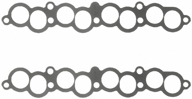 FEL-PRO Fuel Injection Plenum Gasket Set P/N:MS 95924