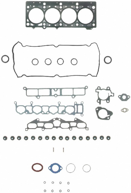 FEL-PRO Engine Cylinder Head Gasket Set P/N:HS 9924 PT