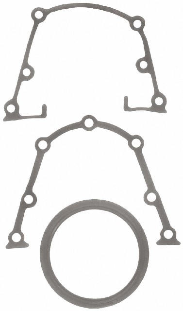 FEL-PRO Engine Crankshaft Seal Kit P/N:BS 40648