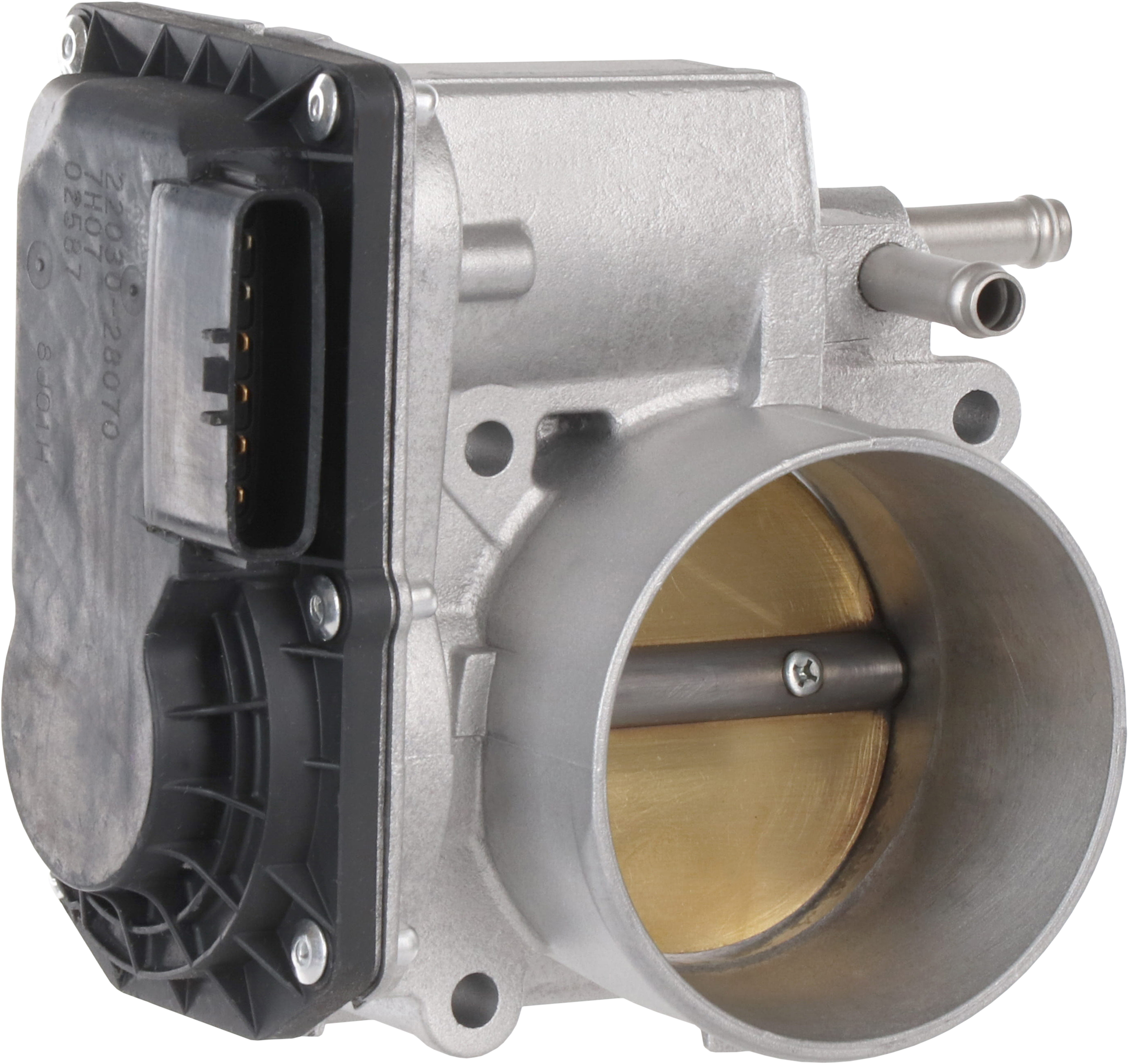 CARDONE Reman Fuel Injection Throttle Body P/N:67-8006