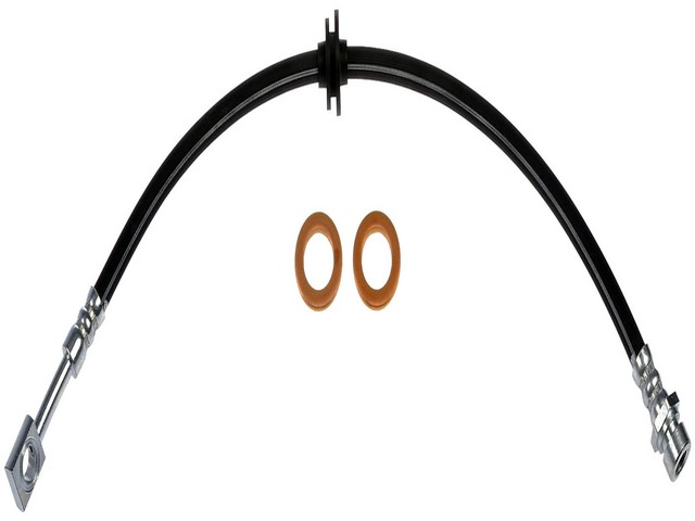 Dorman - First Stop Brake Hydraulic Hose P/N:H621444