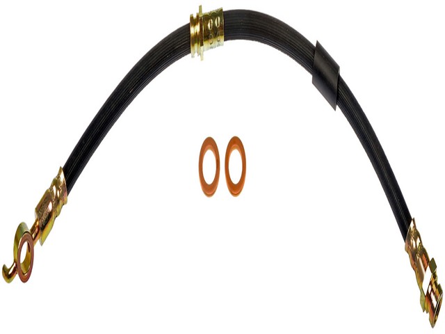 Dorman - First Stop Brake Hydraulic Hose P/N:H621074
