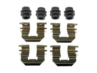 Dorman - First Stop Disc Brake Hardware Kit P/N:HW13498
