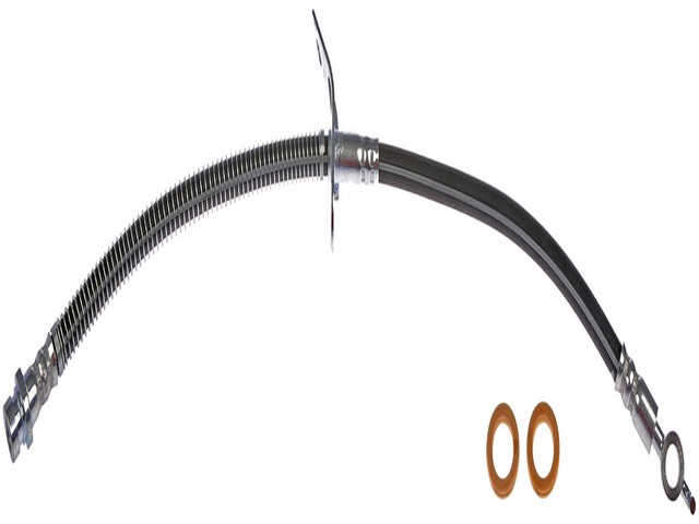 Dorman - First Stop Brake Hydraulic Hose P/N:H621336