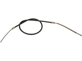 Dorman - First Stop Parking Brake Cable P/N:C93248