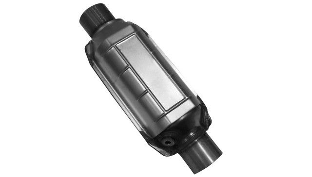 AP/CATCO/Eastern CARB Catalytic Converter-Universal P/N:772115