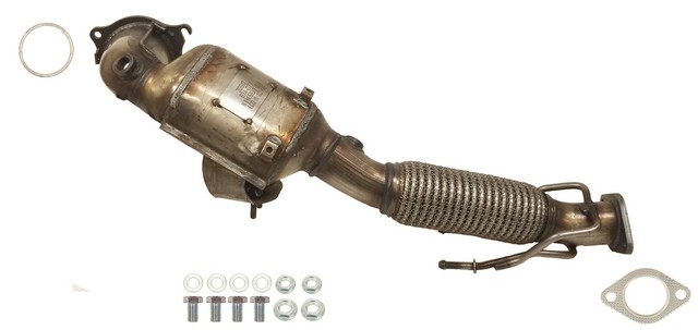 AP Exhaust Catalytic Converter,Catalytic Converter-Direct Fit P/N:644174