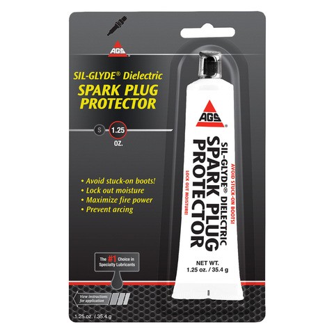 AGS Dielectric Grease P/N:SP-2
