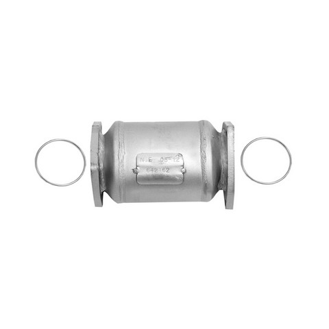 AP Exhaust Catalytic Converter,Catalytic Converter-Direct Fit P/N:642162