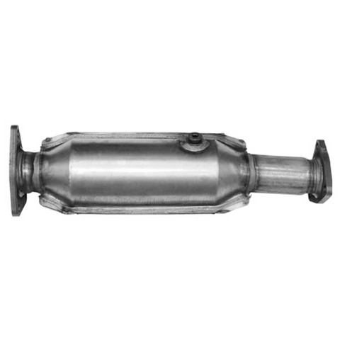 AP Exhaust Catalytic Converter,Catalytic Converter-Direct Fit P/N:642039