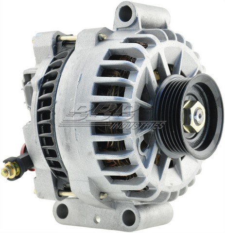 BBB Industries Alternator P/N:8408