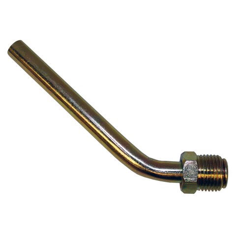 AGS Power Steering Hose Adapter P/N:PSR-003