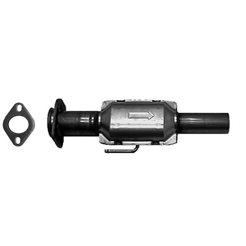 AP Exhaust Catalytic Converter,Catalytic Converter-Direct Fit P/N:642432