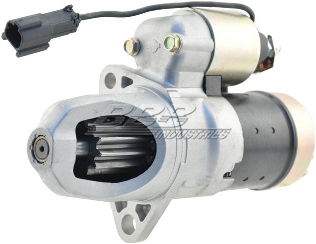 BBB Industries Starter Motor P/N:17779