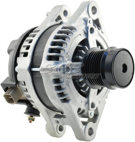 BBB Industries Alternator P/N:11136