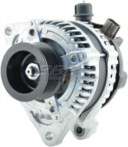 BBB Industries Alternator P/N:11622