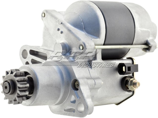 BBB Industries Starter Motor P/N:17263