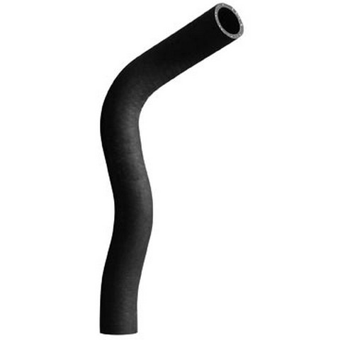 Dayco Radiator Coolant Hose P/N:72601