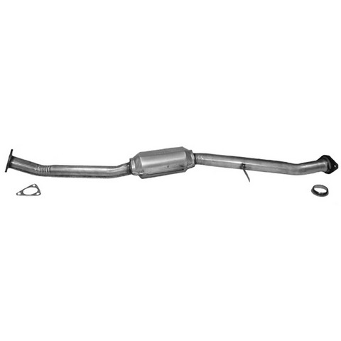AP Exhaust Catalytic Converter,Catalytic Converter-Direct Fit P/N:643028
