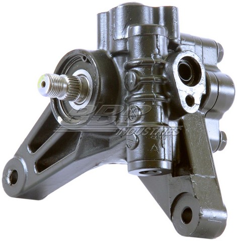 BBB Industries Power Steering Pump P/N:990-0642