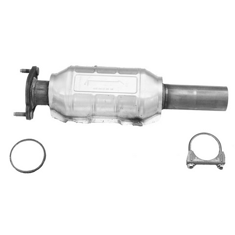 AP Exhaust Catalytic Converter,Catalytic Converter-Direct Fit P/N:642216
