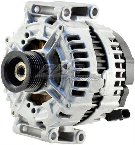 BBB Industries Alternator P/N:11303