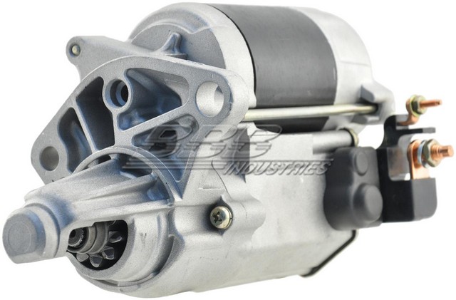 BBB Industries Starter Motor P/N:17084 BBB Industries Starter Motor P/N:17084