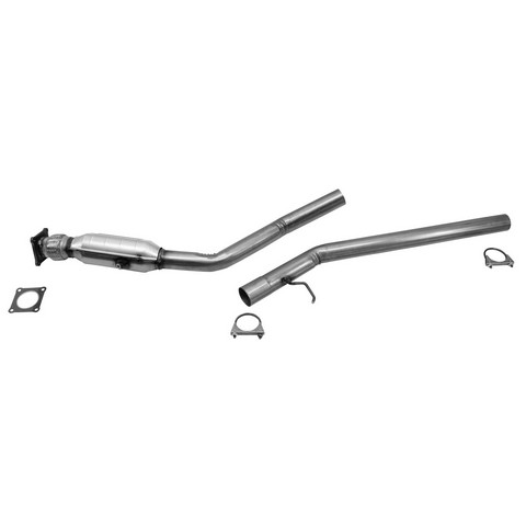 AP/CATCO/Eastern CARB Catalytic Converter-Direct Fit P/N:776751