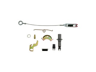 Dorman - First Stop Drum Brake Self-Adjuster Repair Kit P/N:HW2528