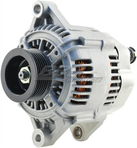 BBB Industries Alternator P/N:13741