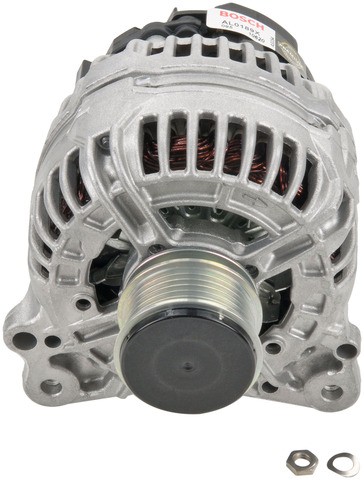 Bosch Alternator P/N:AL0189X