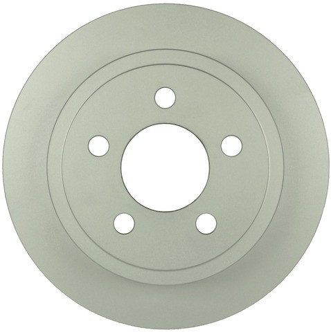 Bosch Disc Brake Rotor P/N:16010162