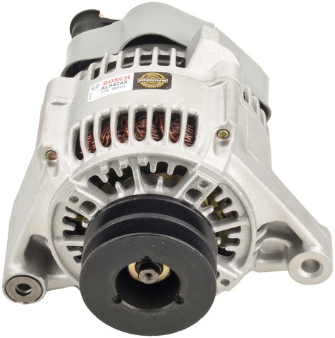 Bosch Alternator P/N:AL9424X