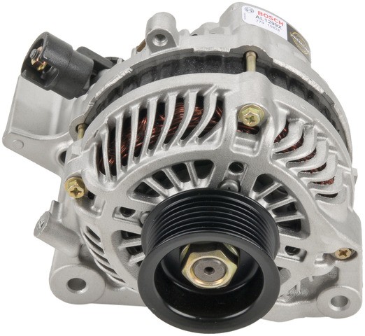 Bosch Alternator P/N:AL1299X