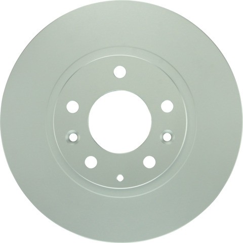 Bosch Disc Brake Rotor P/N:34011474