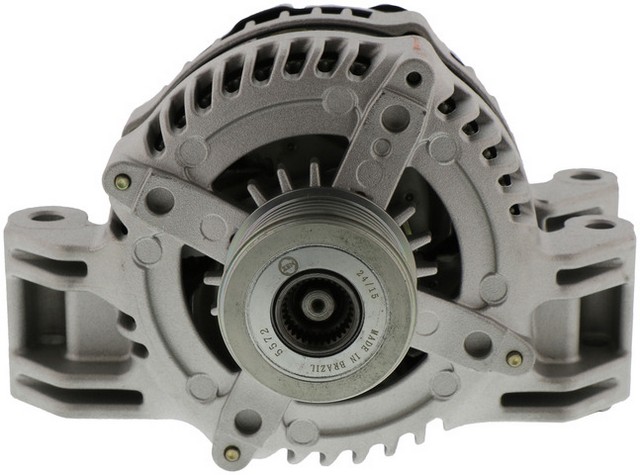 Bosch Alternator P/N:AL6483X