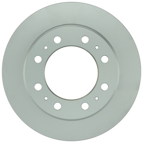 Bosch Disc Brake Rotor P/N:16011496