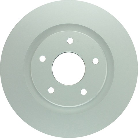 Bosch Disc Brake Rotor P/N:16011437